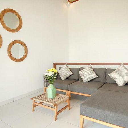Villa Cassia Ubud المظهر الخارجي الصورة